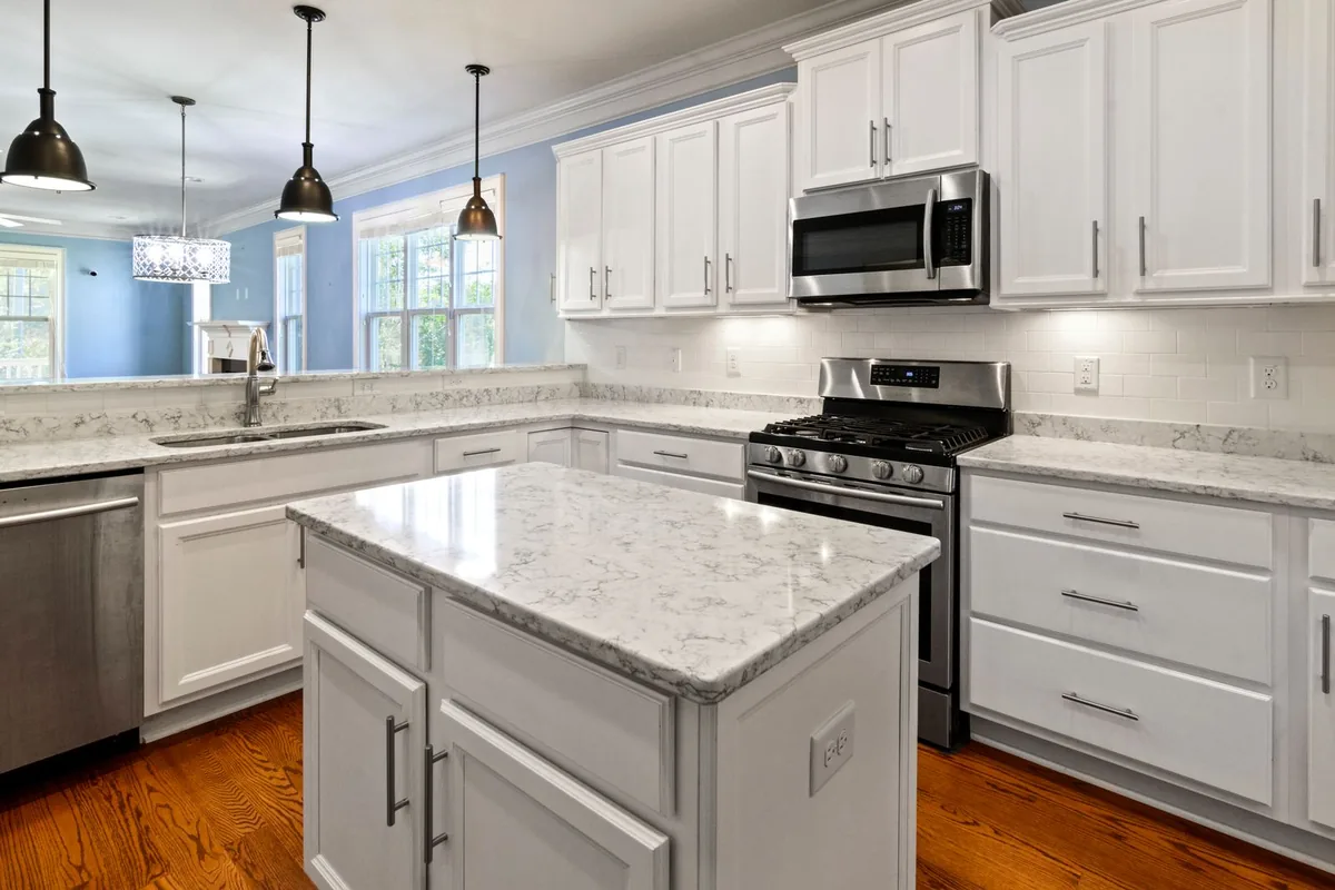 Filth & Squalor Cleanup in Cave Springs, AR