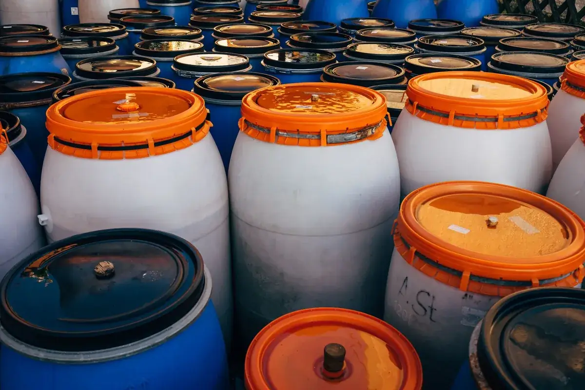 Chemical & Toxic Waste Cleanup in Cave Springs, AR